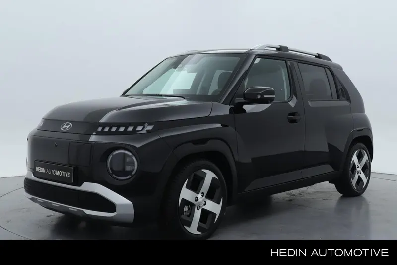 Hyundai Inster (2026)