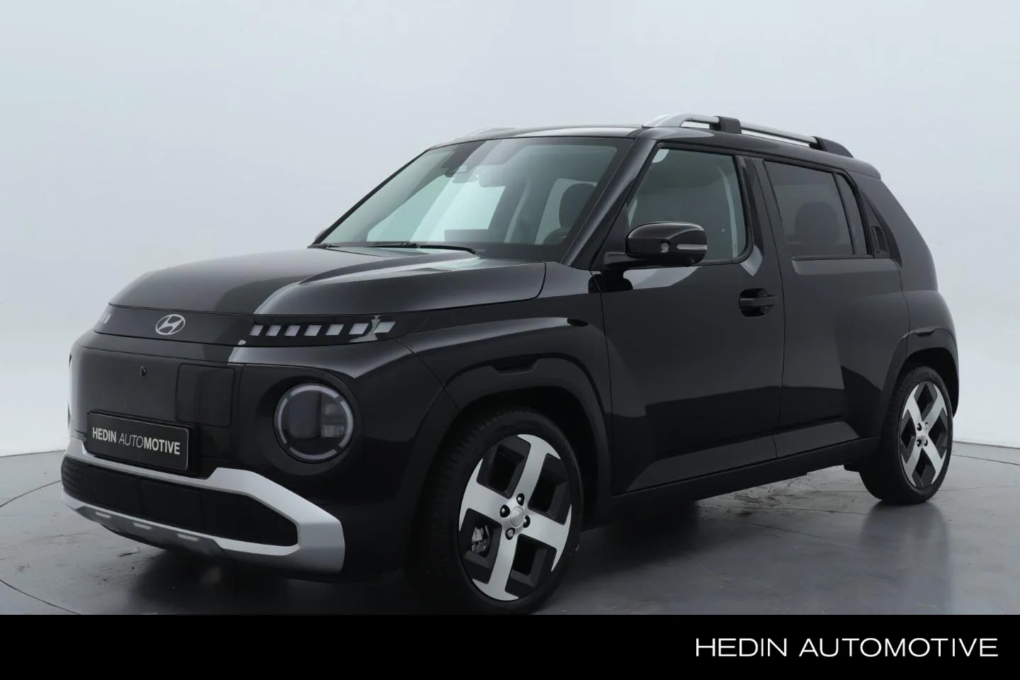 Hyundai Inster (2026) — foto 1