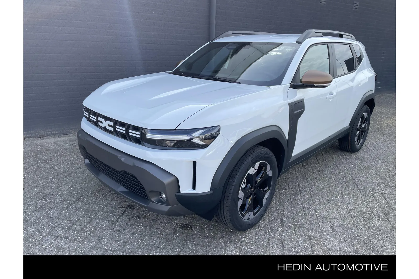 Dacia Duster (2026) — foto 1