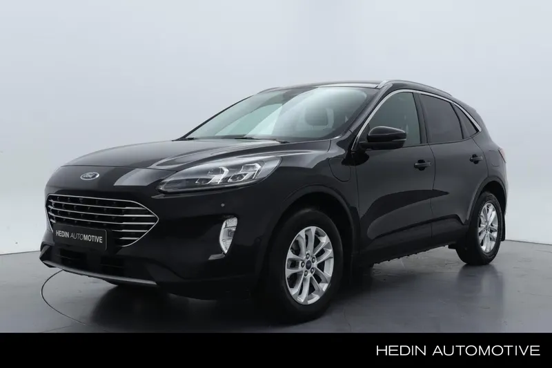 Ford Kuga (2022)