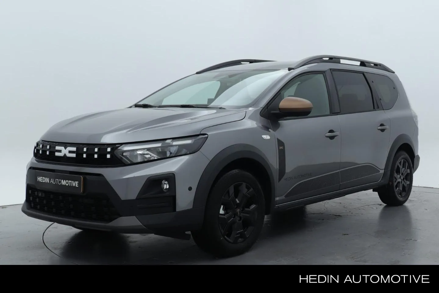 Dacia Jogger (2026) — foto 1