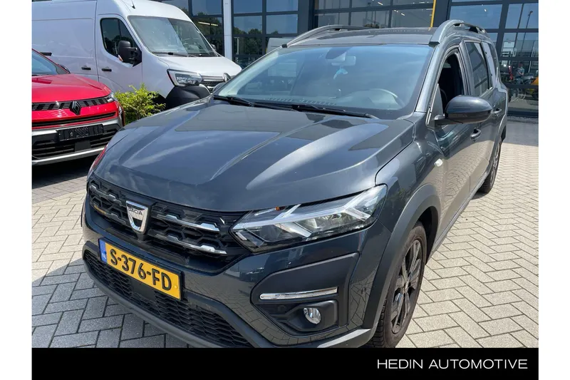 Dacia Jogger (2023)