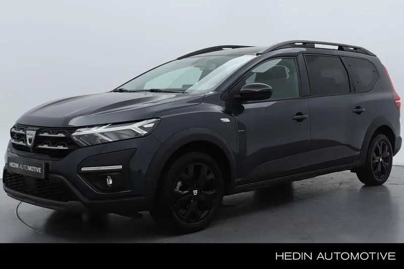 Dacia Jogger (2023)