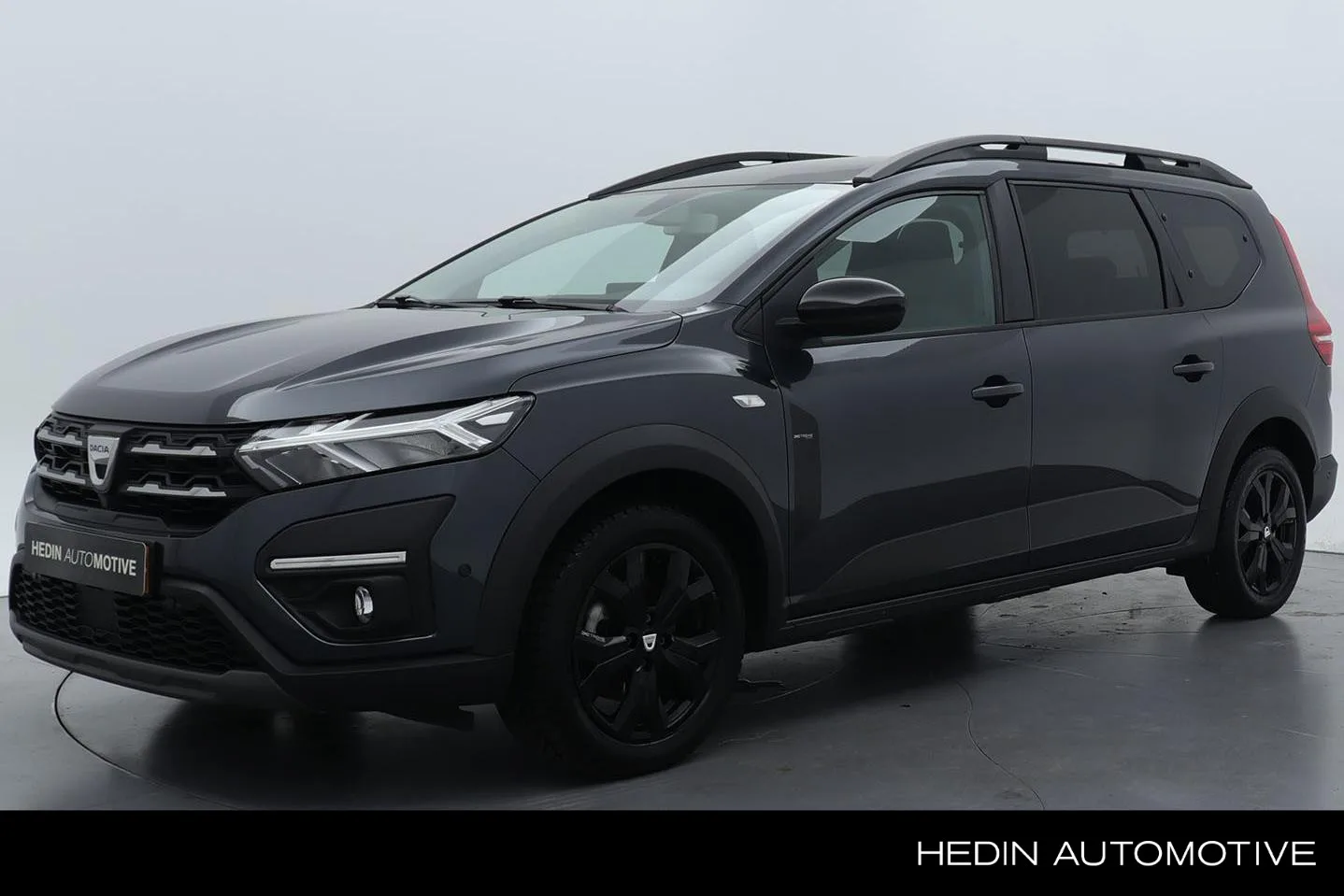 Dacia Jogger (2023) — foto 1