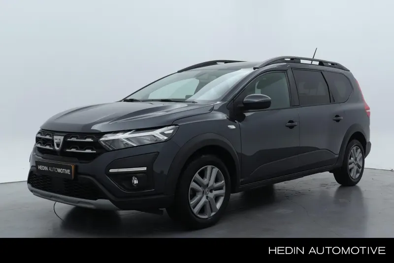 Dacia Jogger (2022)
