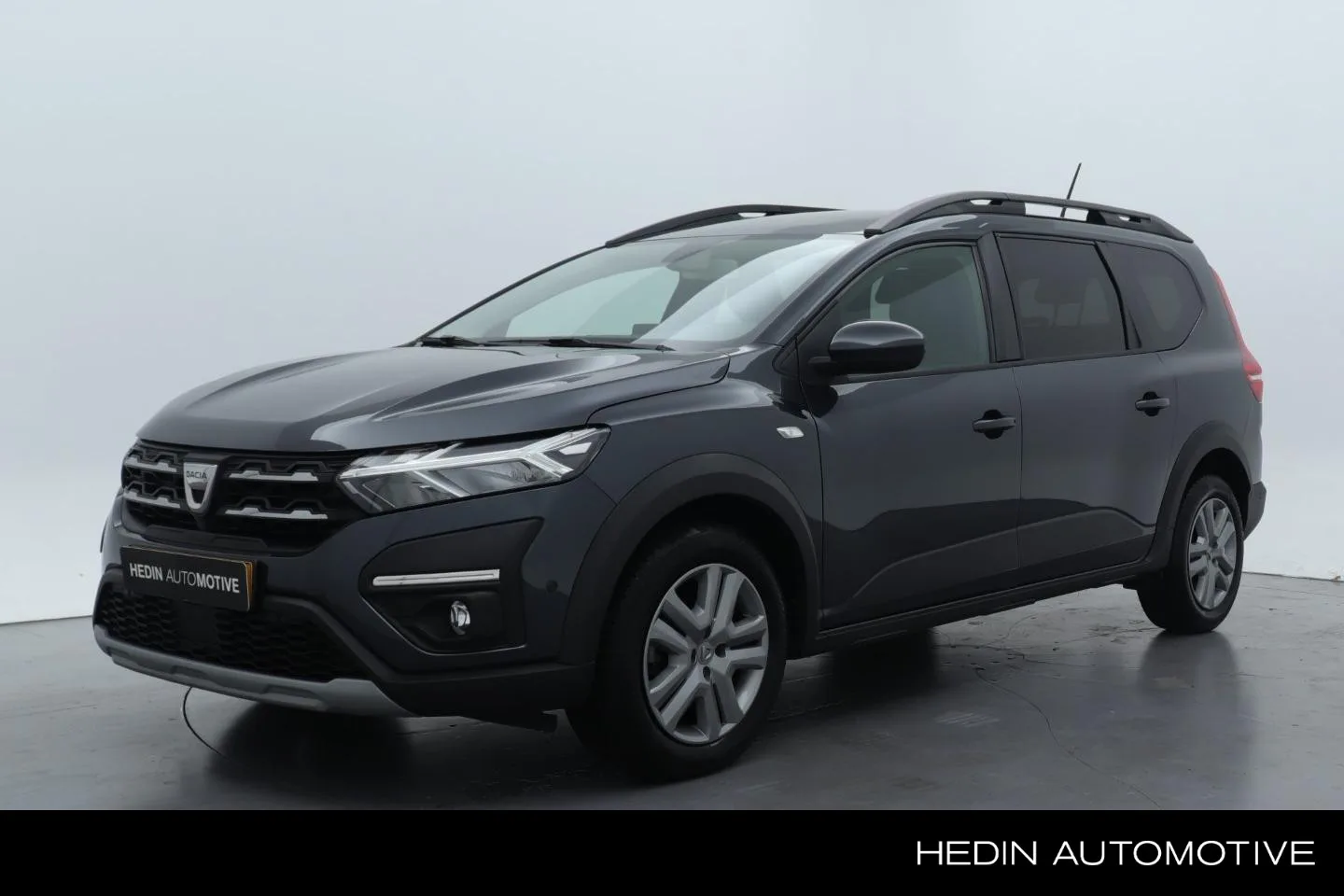 Dacia Jogger (2022) — foto 1