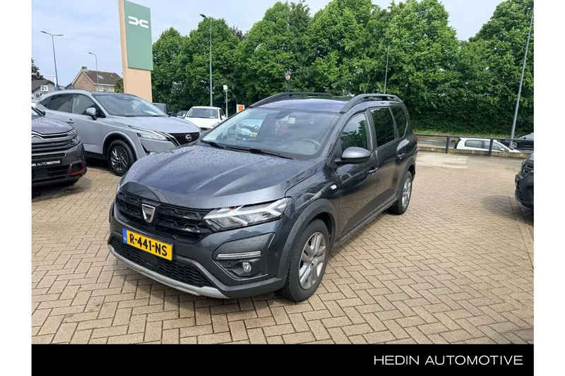 Dacia Jogger (2022)