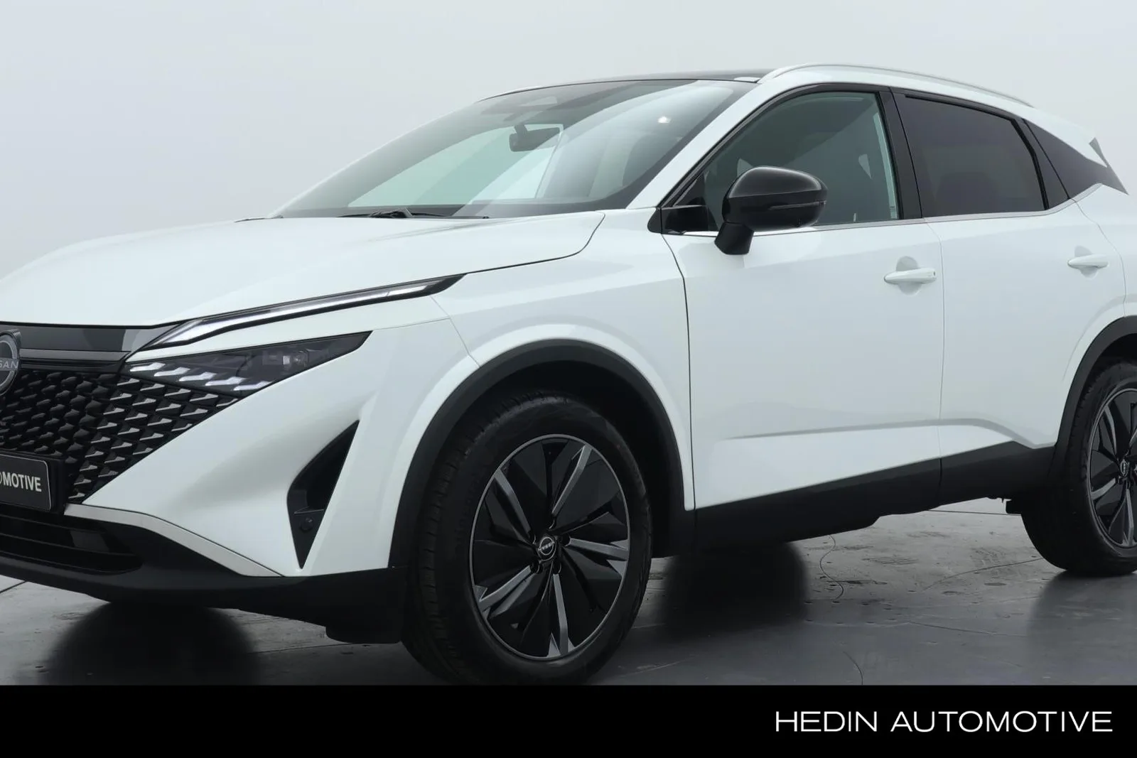 Nissan Qashqai (2025) — foto 1
