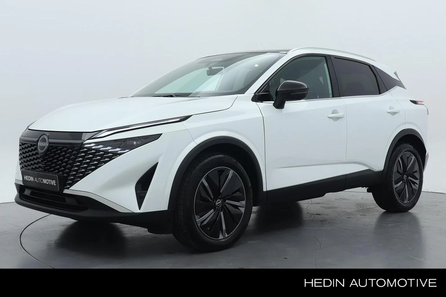 Nissan Qashqai (2025) — foto 1