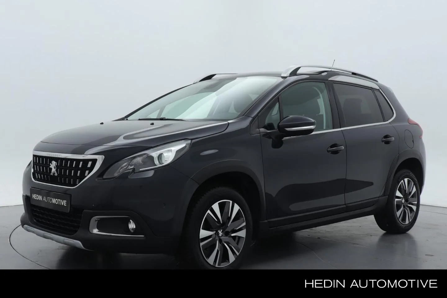 Peugeot 2008 (2018) — foto 1