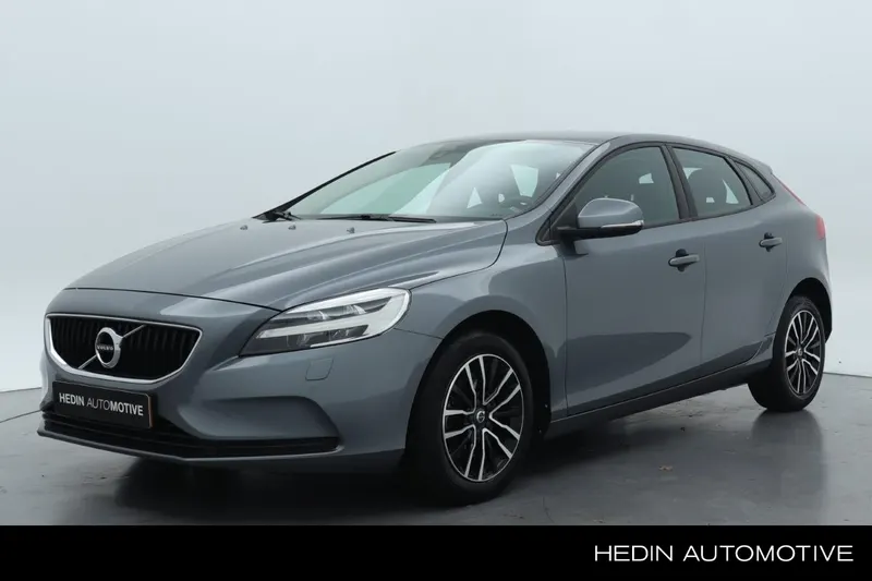 Volvo V40 (2016)