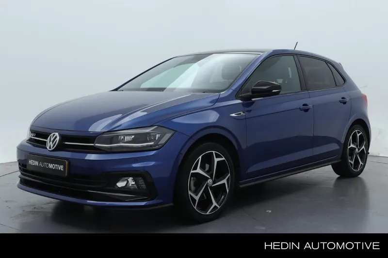 Volkswagen Polo (2020)