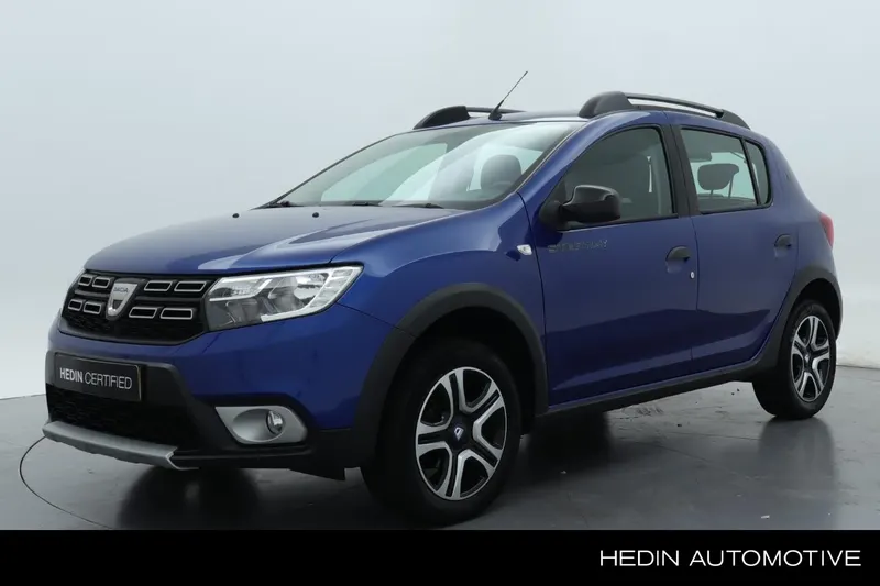 Dacia Sandero Stepway (2020)