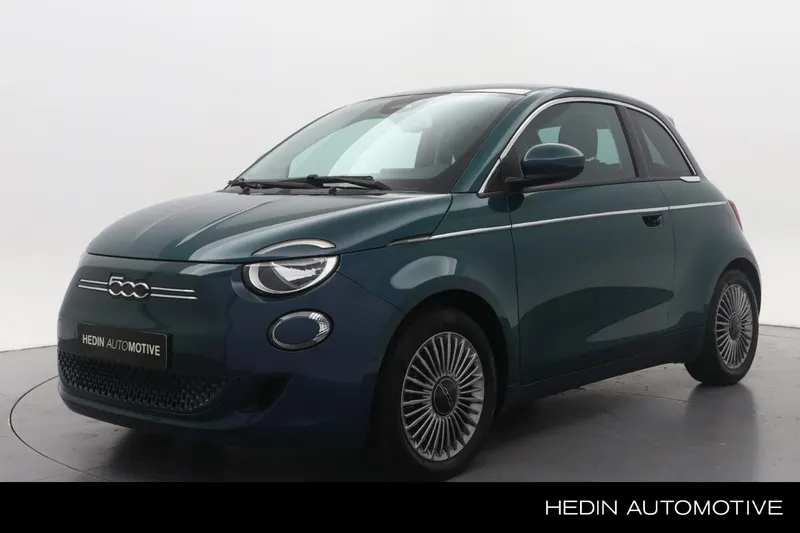 Fiat 500 (2023)