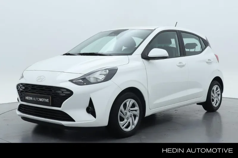 Hyundai i10 (2023)