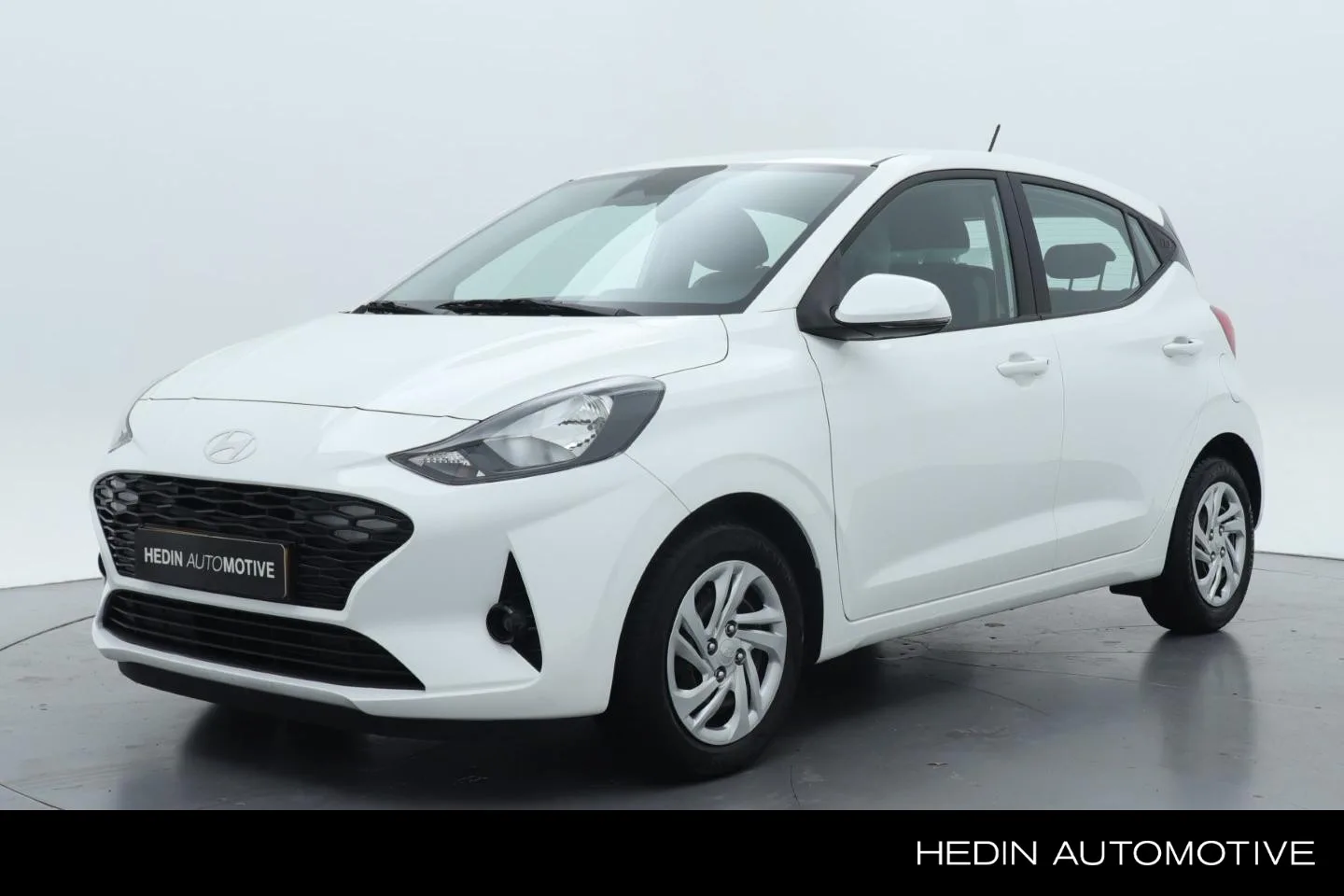 Hyundai i10 (2023) — foto 1