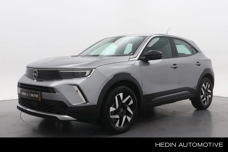 Opel Mokka (2023)