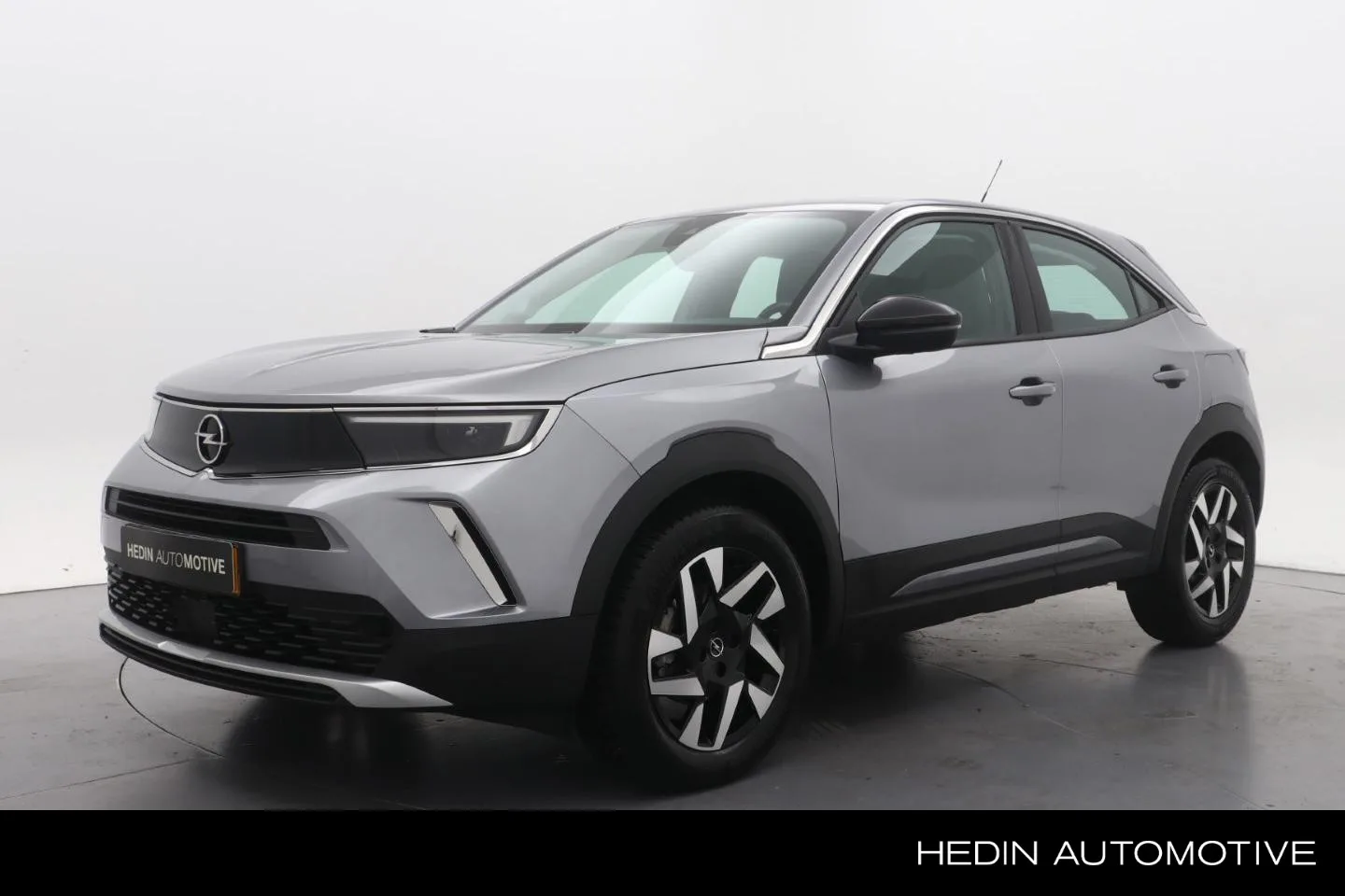 Opel Mokka (2023) — foto 1