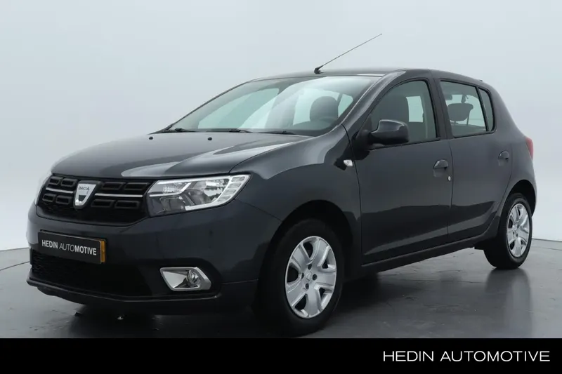 Dacia Sandero (2019)