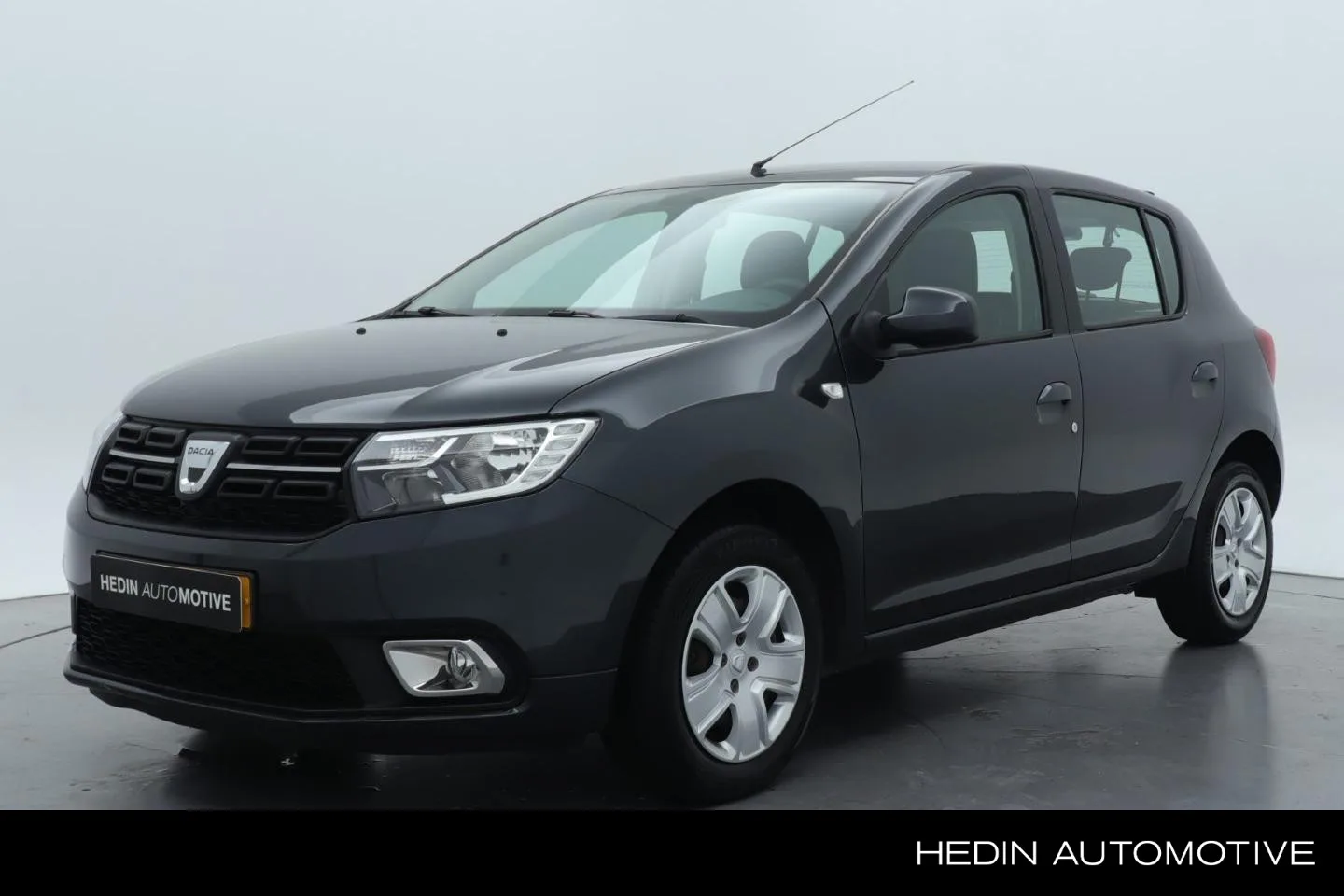 Dacia Sandero (2019) — foto 1