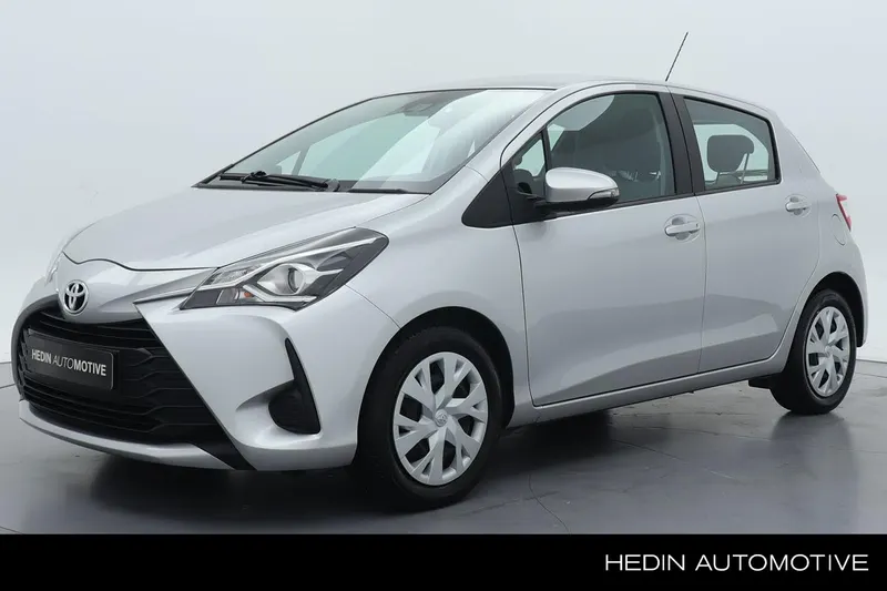 Toyota Yaris (2020)