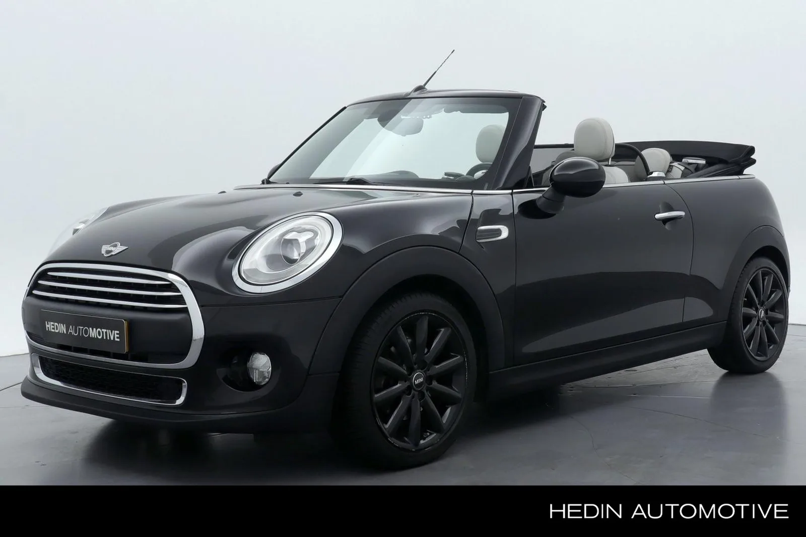 MINI One (2017) — foto 1