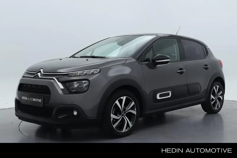 Citroën C3 (2021)