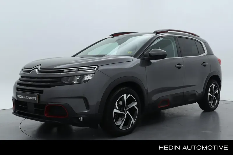 Citroën C5 Aircross (2020)