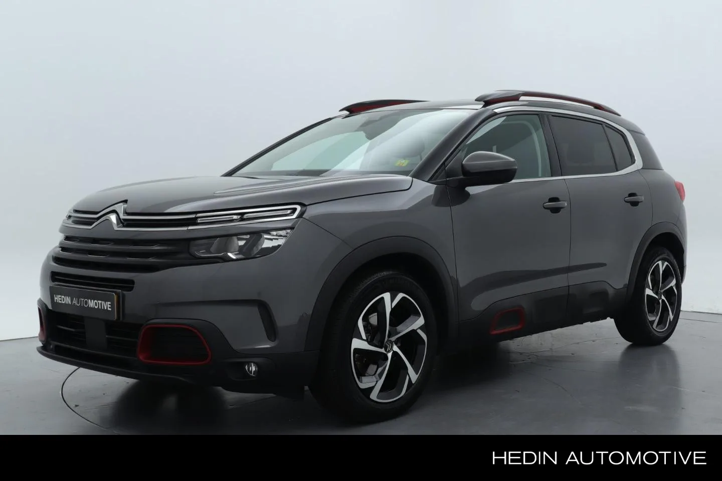 Citroën C5 Aircross (2020) — foto 1