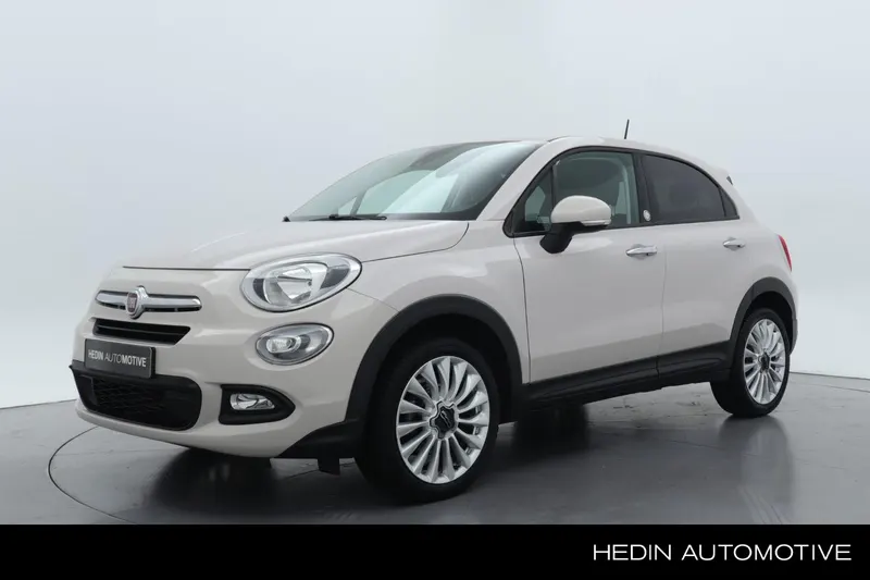 Fiat 500X (2016)