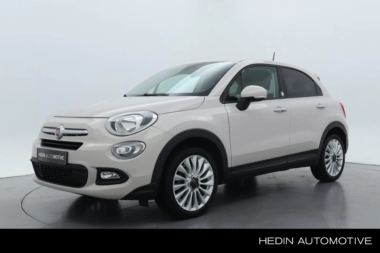 Fiat 500X (2016) — foto 1