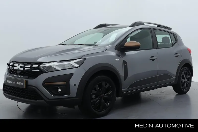 Dacia Sandero Stepway (2025)