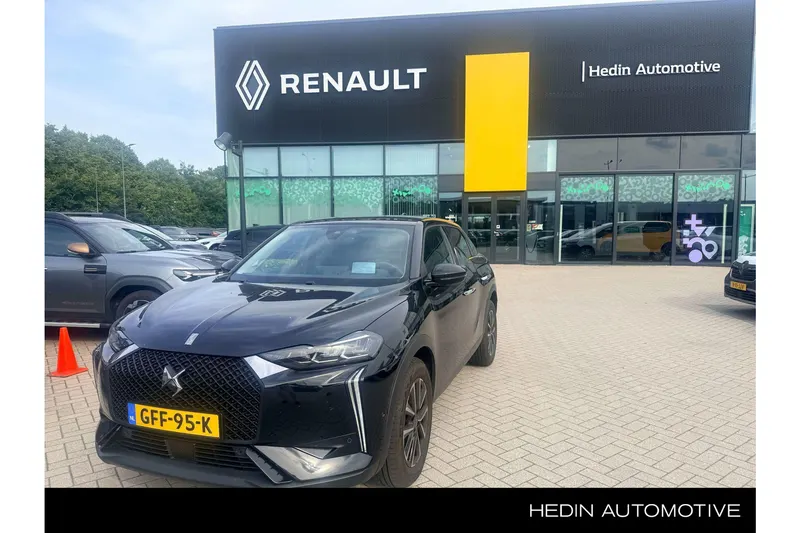 DS 3 (2024)