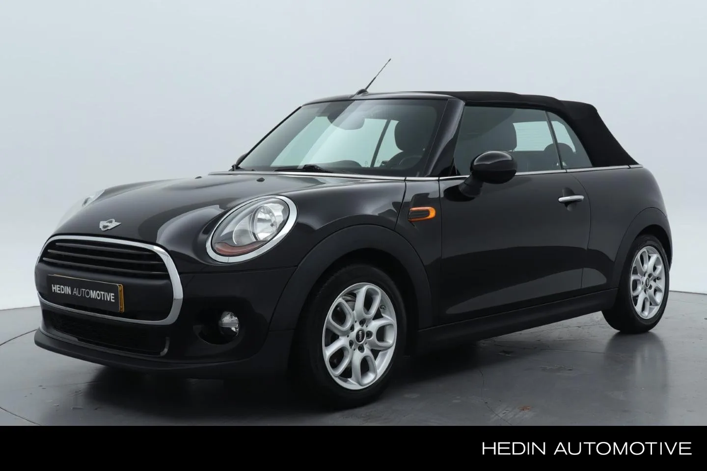 MINI One (2017) — foto 1