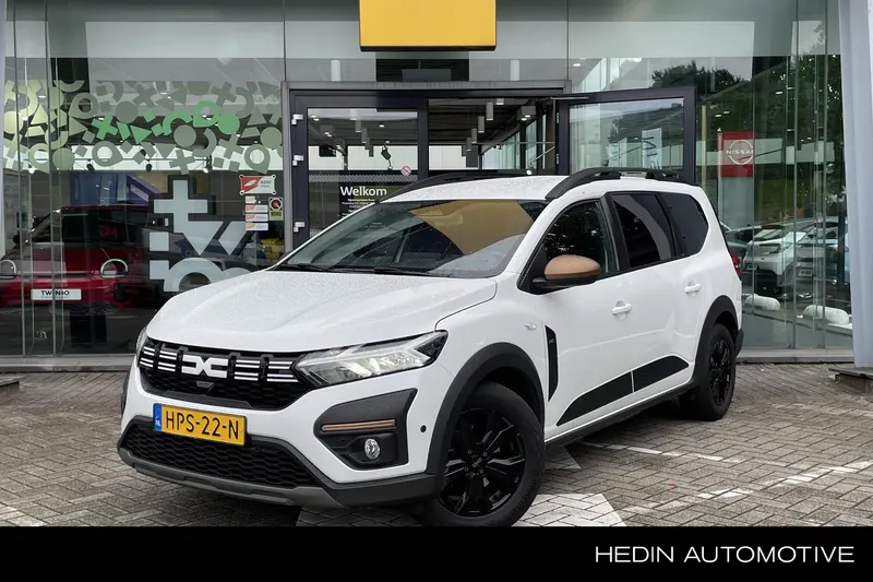 Dacia Jogger (2025)