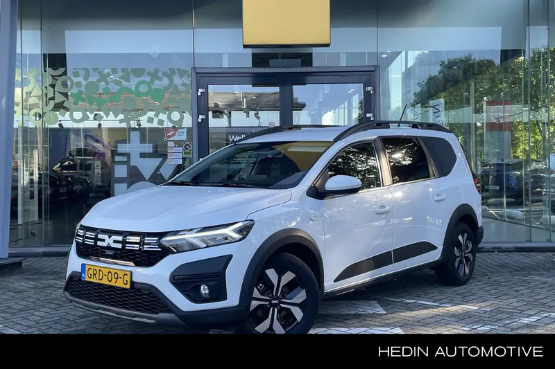Dacia Jogger (2024)