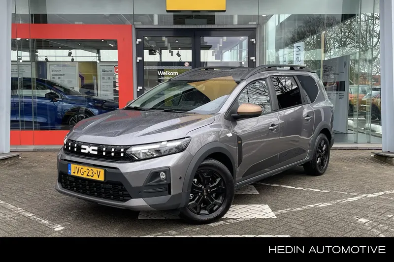 Dacia Jogger (2026)