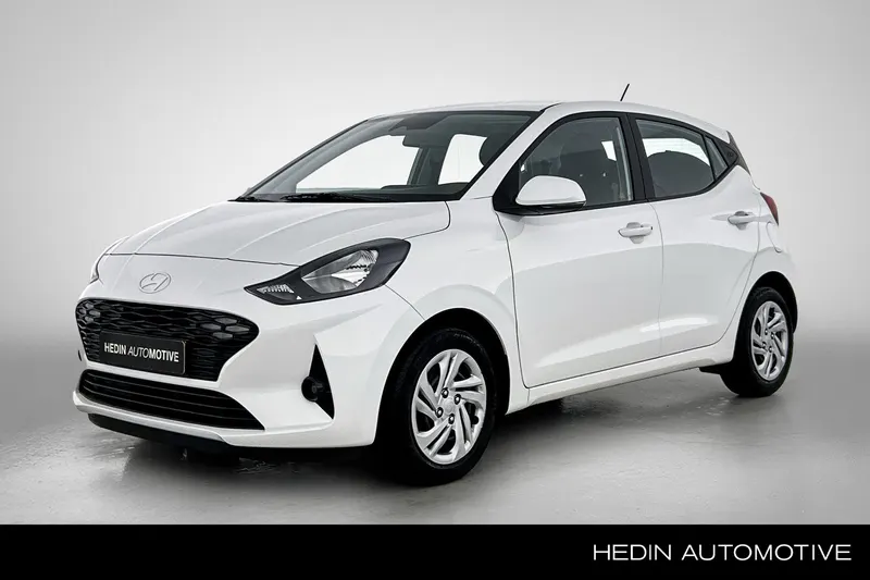 Hyundai i10 (2023)