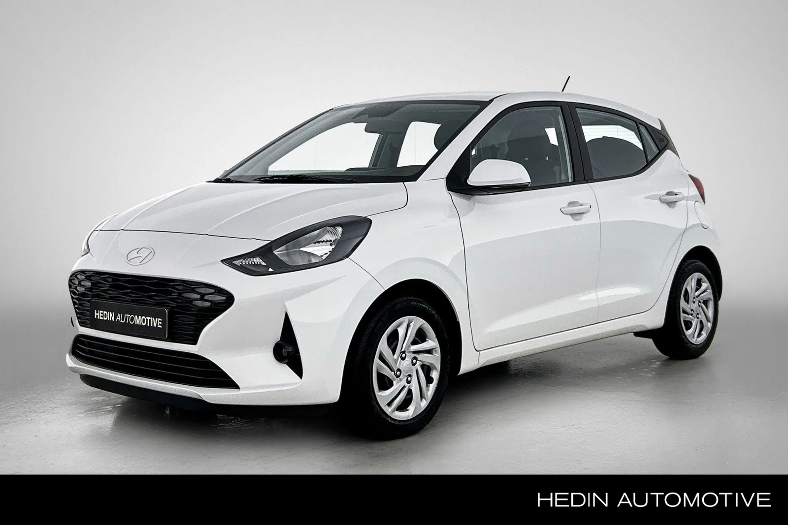 Hyundai i10 (2023) — foto 1