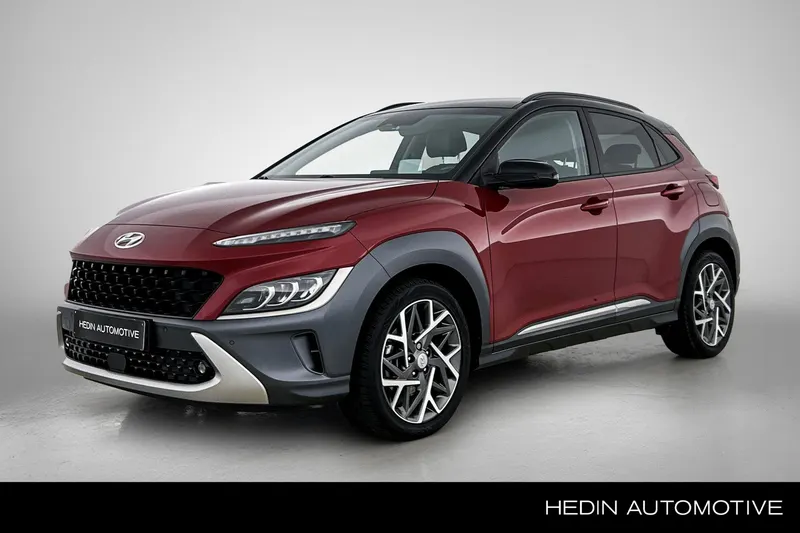 Hyundai Kona (2022)