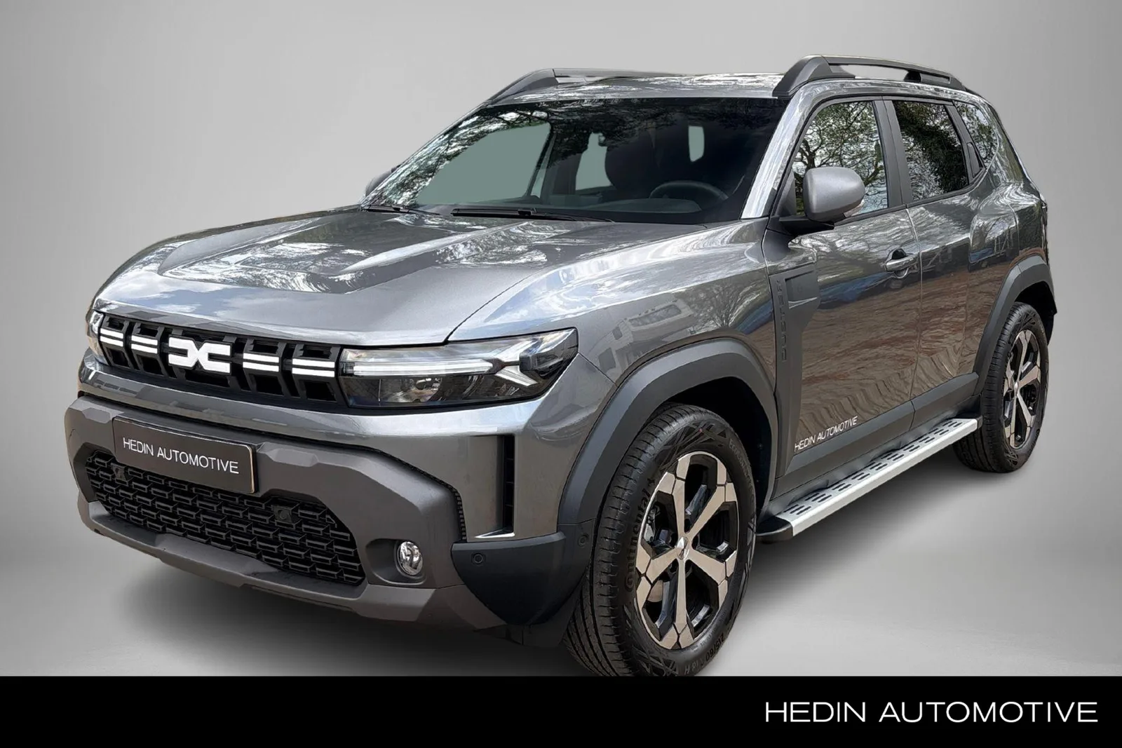 Dacia Duster (2026) — foto 1