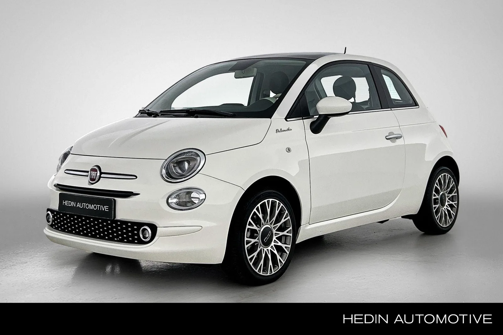 Fiat 500 (2022) — foto 1