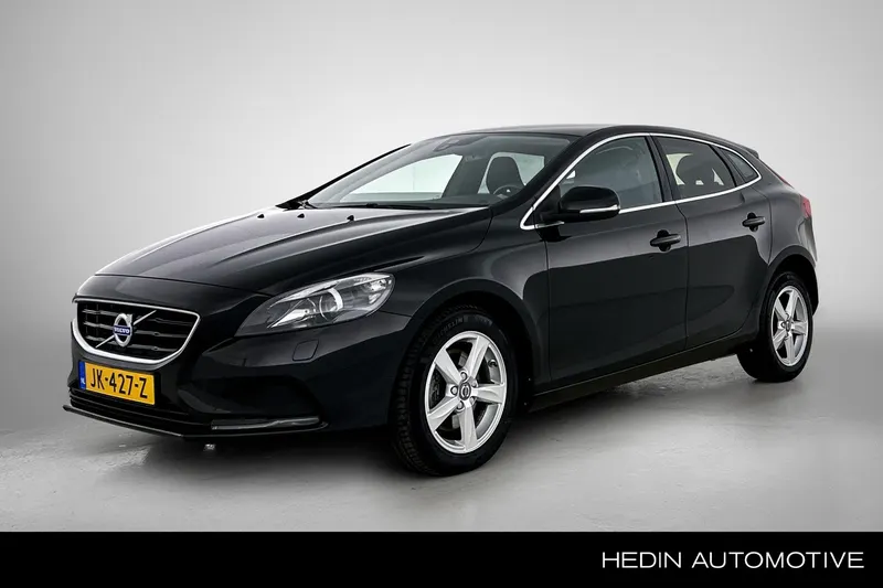 Volvo V40 (2016)