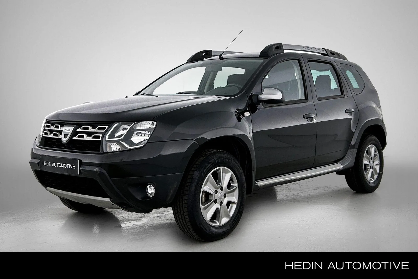 Dacia Duster (2015) — foto 1