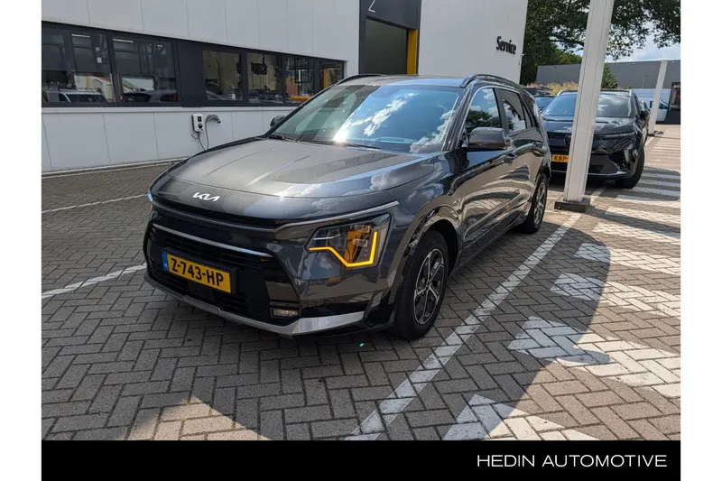 Kia Niro (2024)