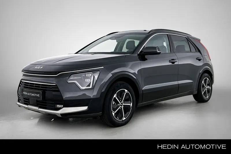Kia Niro (2024)