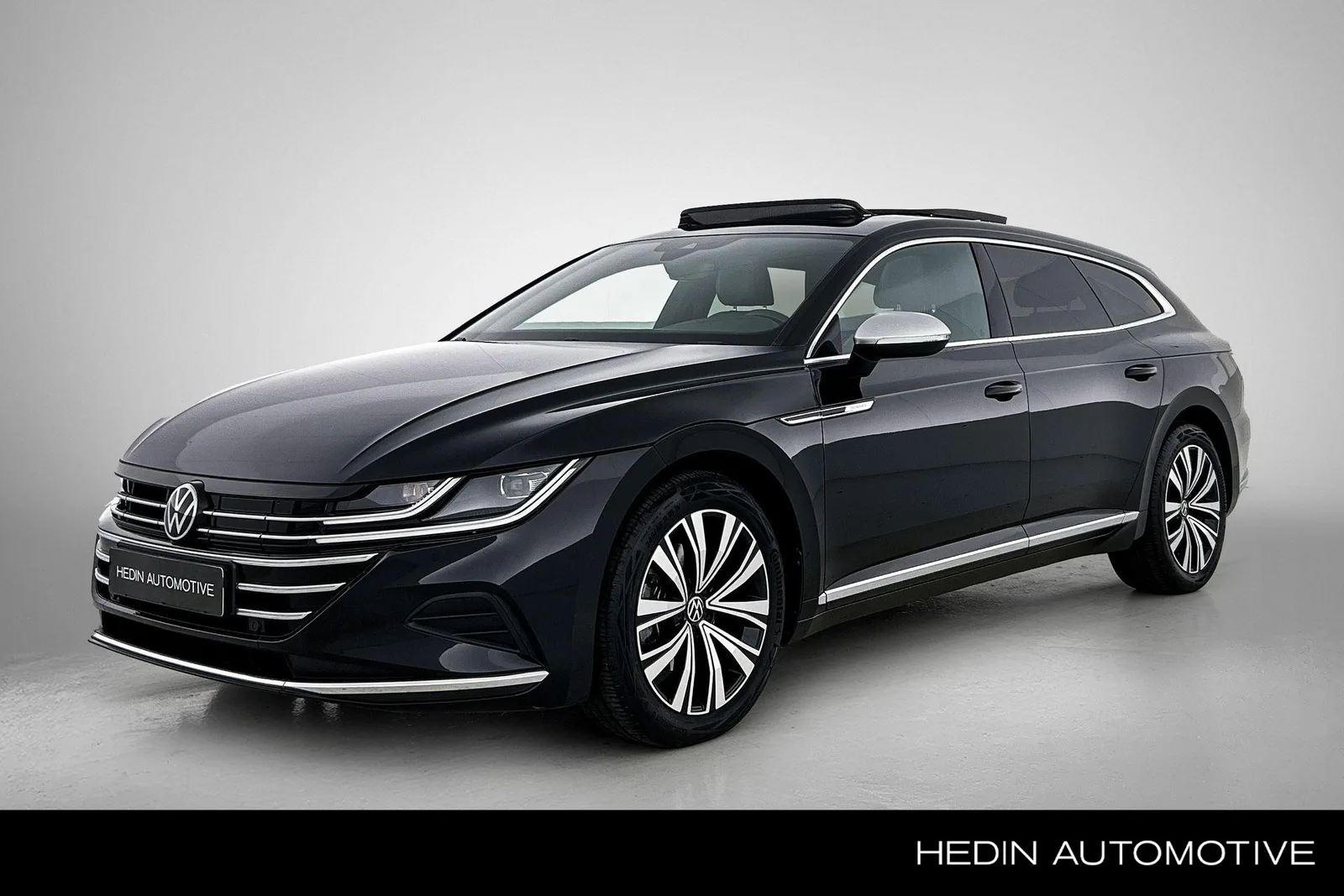 Volkswagen Arteon (2022) — foto 1