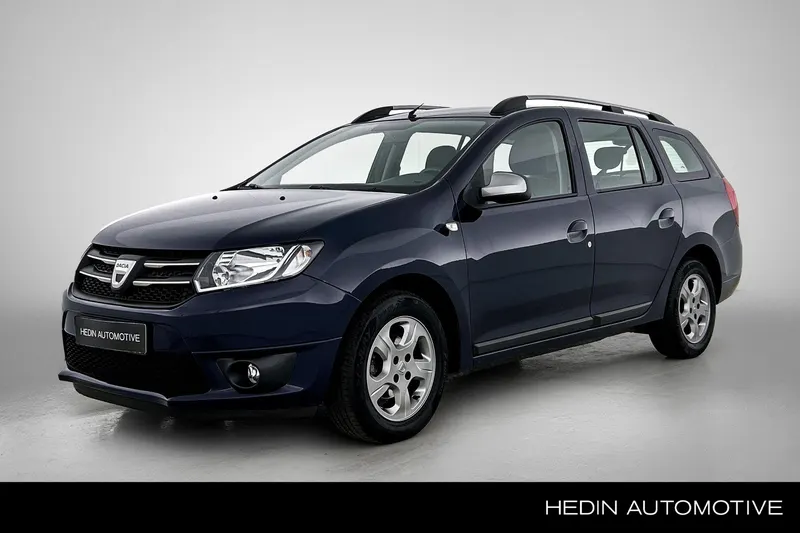 Dacia Logan (2016)