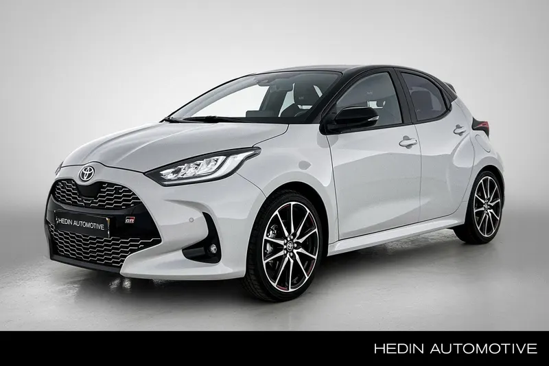 Toyota Yaris (2023)