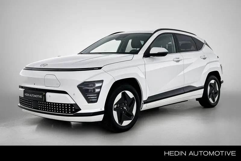 Hyundai Kona (2024)